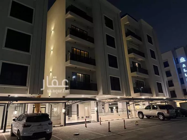 شقة للإيجار في شارع 12ب, حي الحمراء, مدينة الخبر, المنطقة الشرقية صورة 5