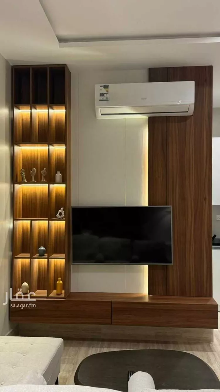 شقة للإيجار في شارع ام الهوشان, حي الحمراء, مدينة الخبر, المنطقة الشرقية صورة 4