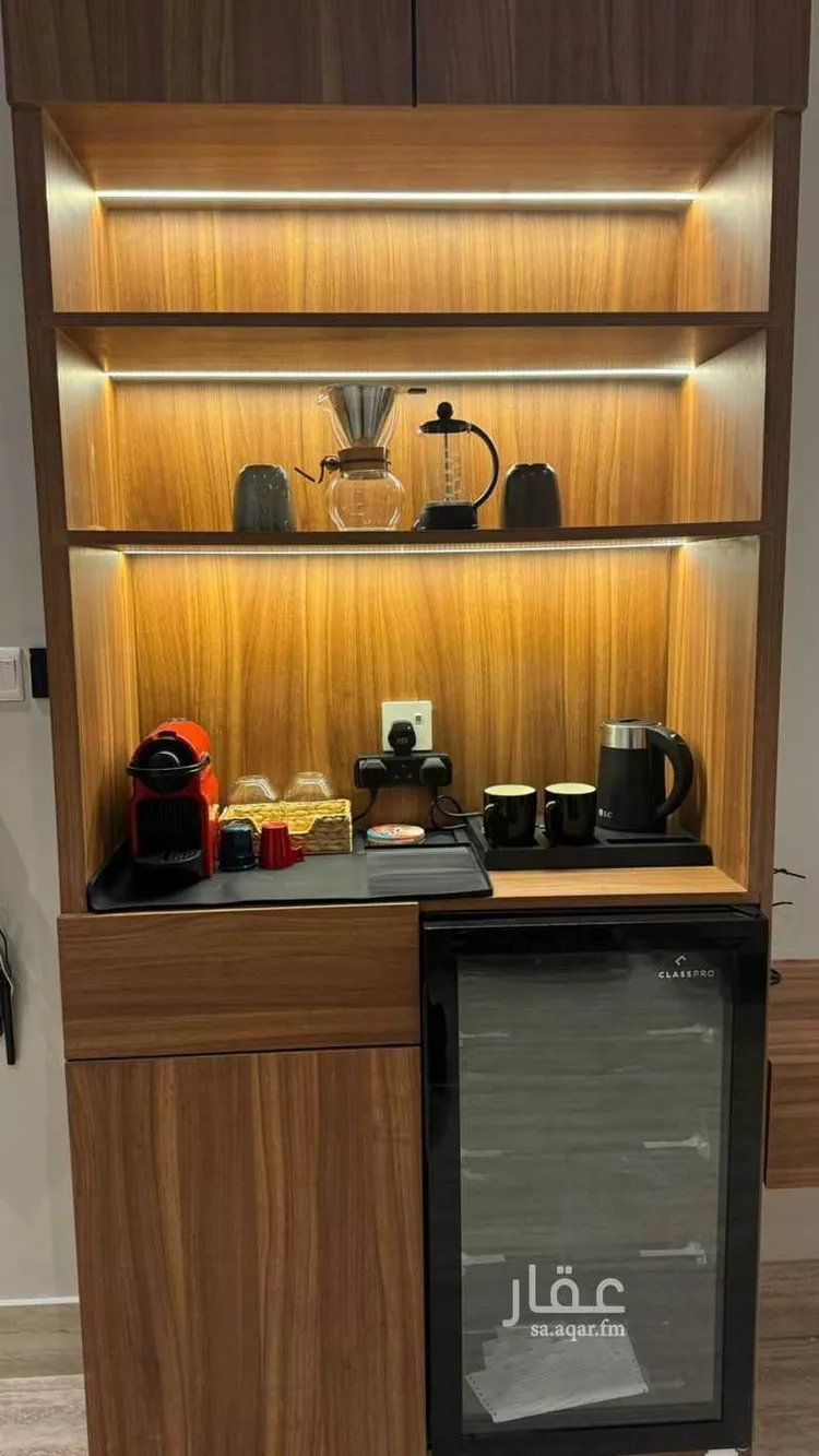 شقة للإيجار في شارع ام الهوشان, حي الحمراء, مدينة الخبر, المنطقة الشرقية صورة 2