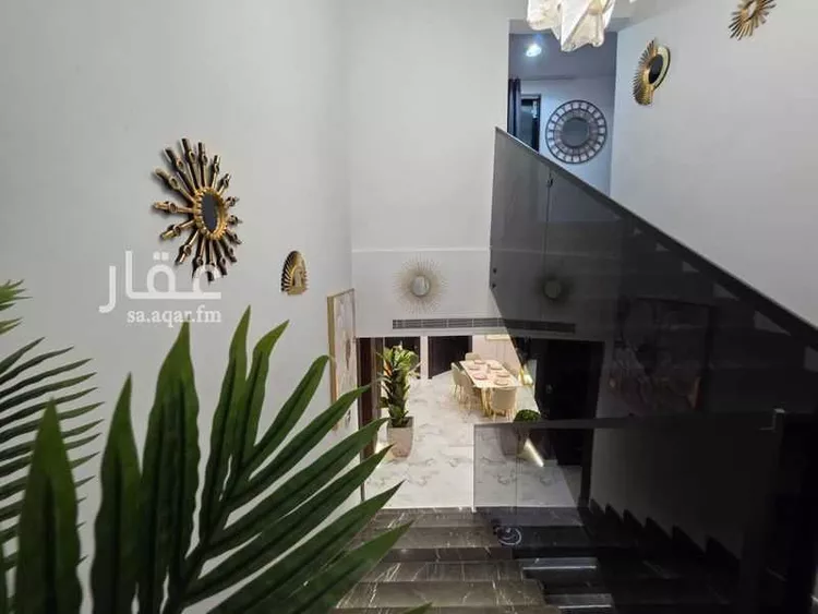 فيلا للإيجار في شارع المرقش الأكبر, حي العليا, مدينة الرياض, منطقة الرياض