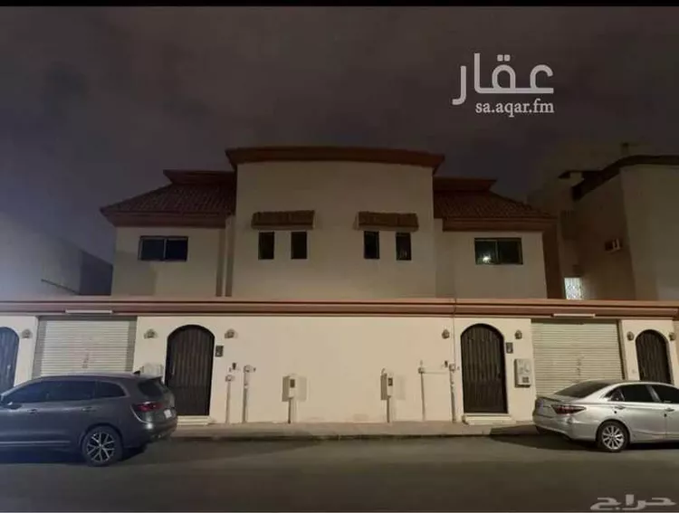 فيلا للبيع في شارع نفيسه, حي الزهرة, مدينة الرياض, منطقة الرياض