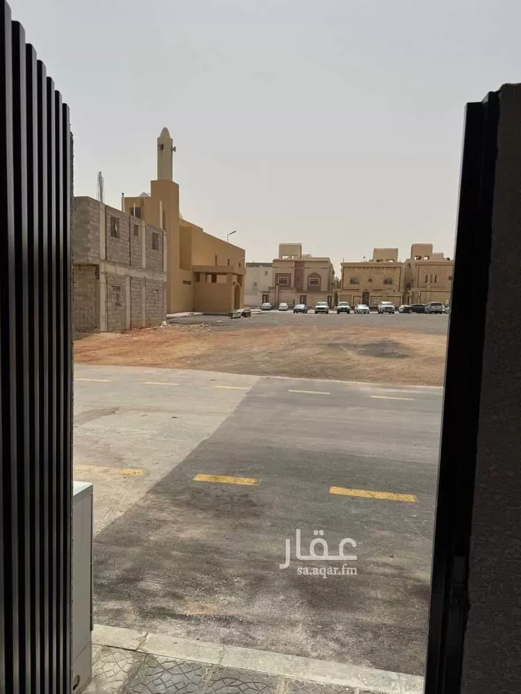 فيلا للإيجار في شارع رقم 337, حي ظهرة لبن, مدينة الرياض, منطقة الرياض 6