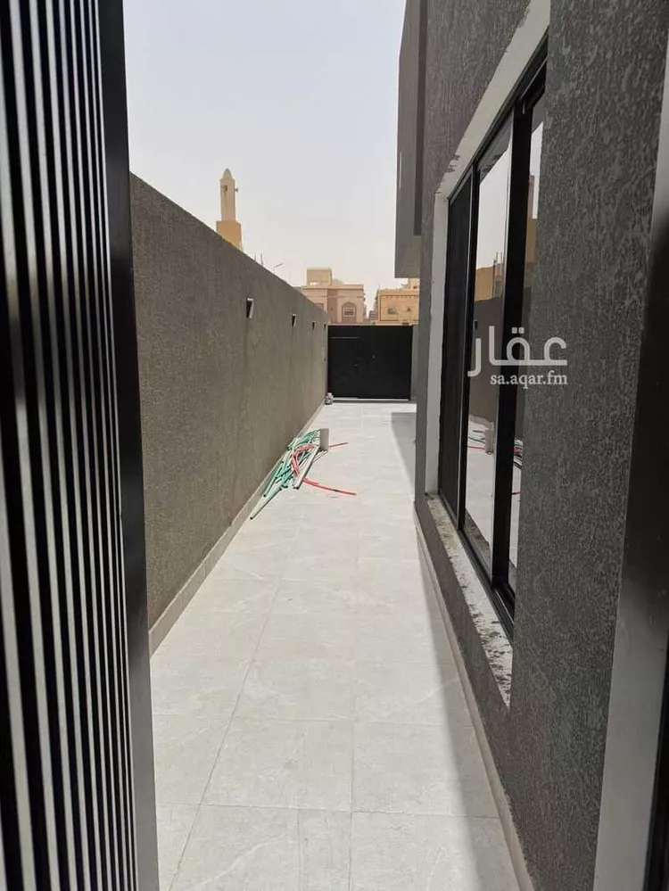 فيلا للإيجار في شارع رقم 337, حي ظهرة لبن, مدينة الرياض, منطقة الرياض 13
