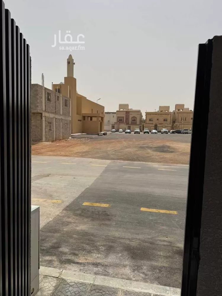 فيلا للإيجار في شارع رقم 337, حي ظهرة لبن, مدينة الرياض, منطقة الرياض 17