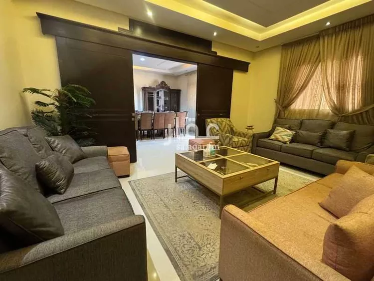 Villa for Sale in Riyadh Al Malqa