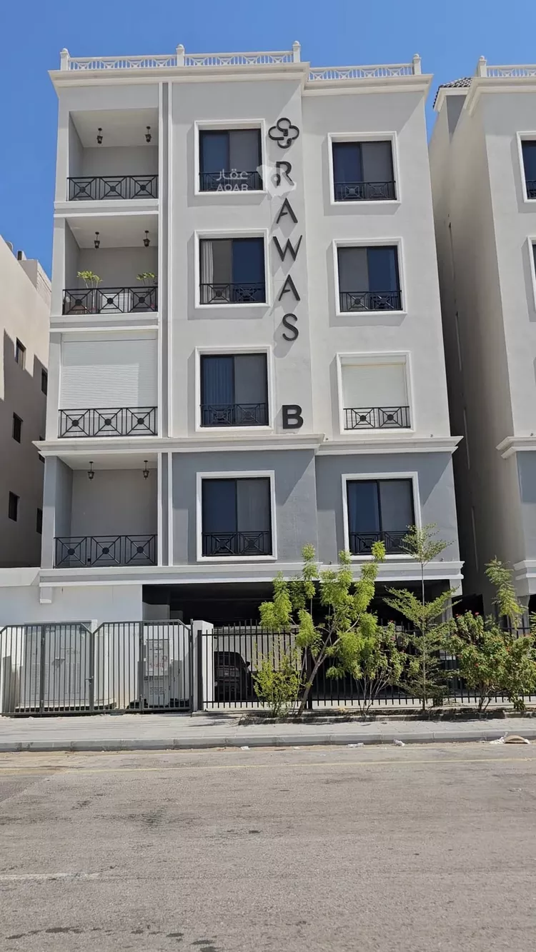 شقة للبيع في شارع 4 السيف, حي السيف, مدينة الدمام, المنطقة الشرقية