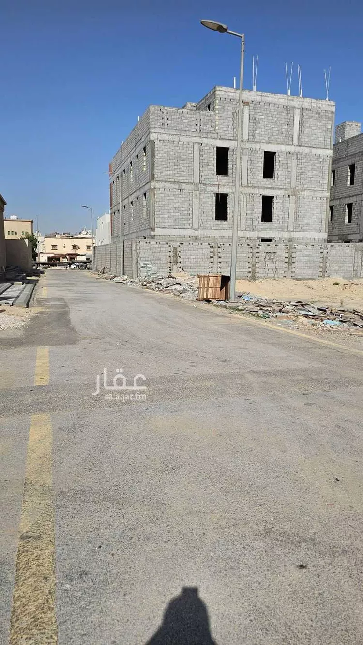 أرض للبيع في شارع 11 الضباب, حي الضباب, مدينة الدمام, المنطقة الشرقية صورة 4