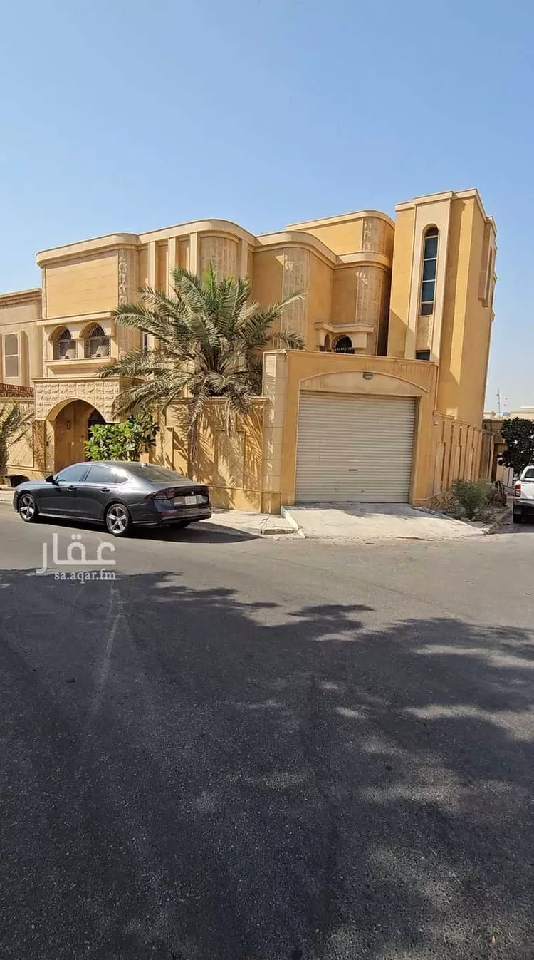 فيلا للبيع في شارع السراج, حي العقربية, مدينة الخبر, المنطقة الشرقية