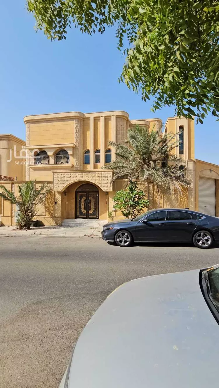 فيلا للبيع في شارع السراج, حي العقربية, مدينة الخبر, المنطقة الشرقية صورة 2