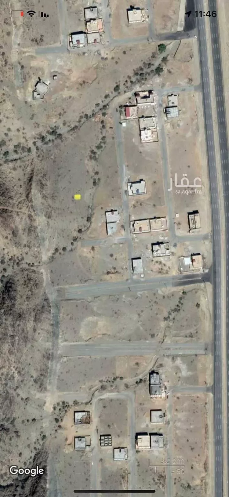 أرض للبيع في شارع 8212248, مدينة القري - المراث, منطقة الباحة