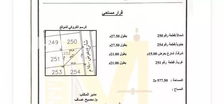 Land for Sale in Al Bahah Raghdan صورة 2