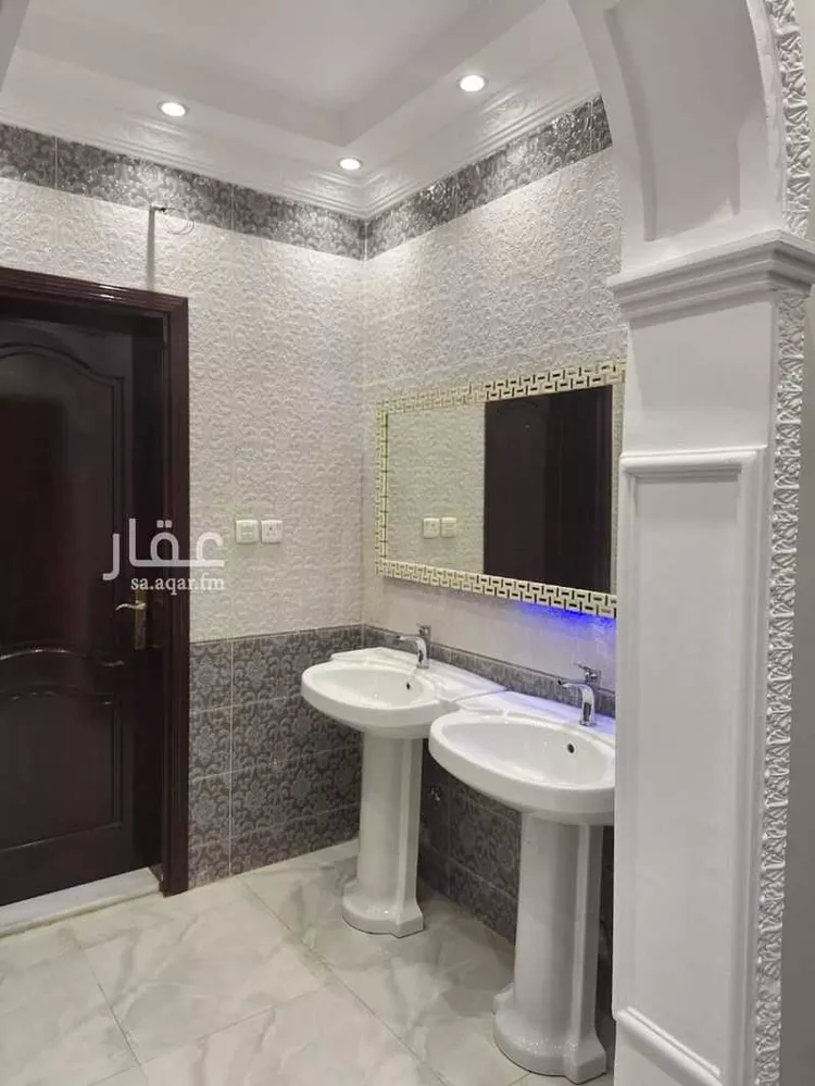 شقة للإيجار في شارع لبيد بن عقبة ، حي المبعوث ، المدينة المنورة ، منطقة المدينة المنورة صورة 2