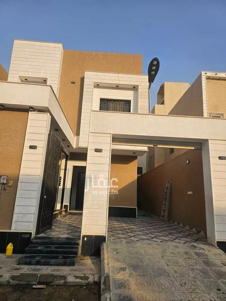 Villa for Rent in Riyadh Badr