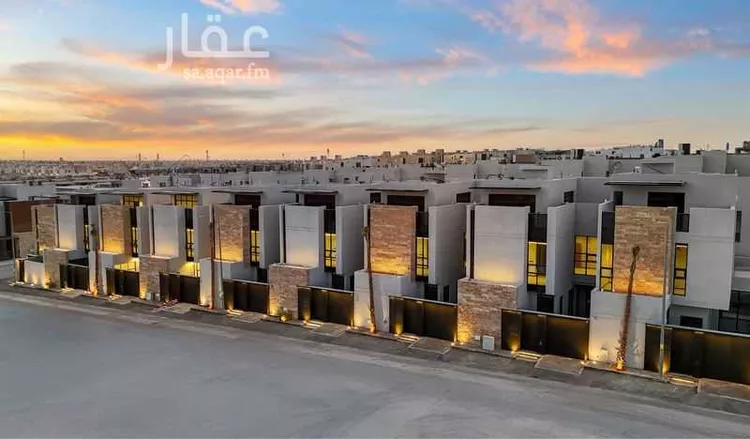 فيلا للبيع في حي النرجس, مدينة الرياض, منطقة الرياض صورة 2