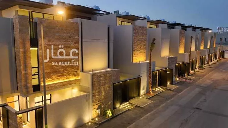 فيلا للبيع في شارع شارع عثمان بن عفان, حي النرجس, مدينة الرياض, منطقة الرياض صورة 2