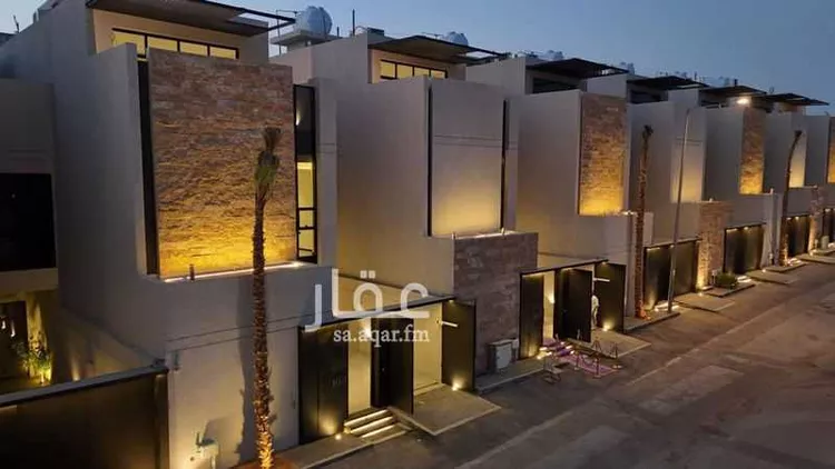 فيلا للبيع في حي النرجس, مدينة الرياض, منطقة الرياض
