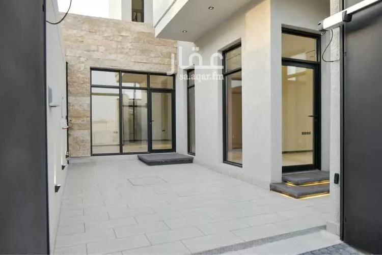 فيلا للبيع في شارع شارع عثمان بن عفان, حي النرجس, مدينة الرياض, منطقة الرياض