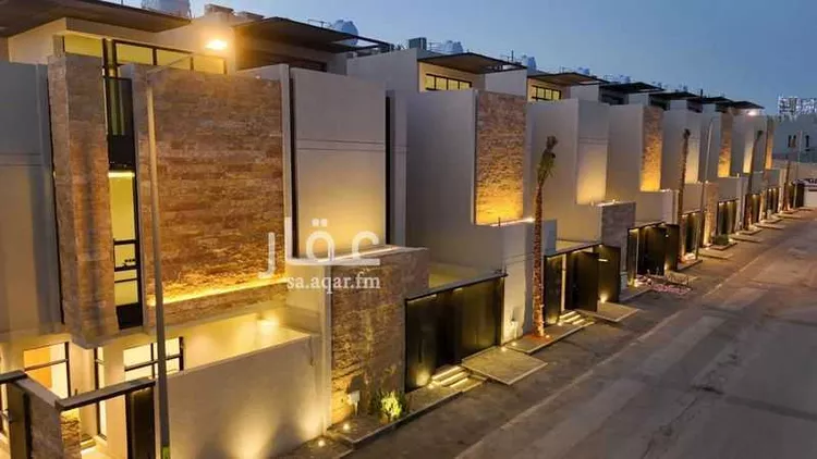 فيلا للبيع في حي النرجس, مدينة الرياض, منطقة الرياض صورة 2