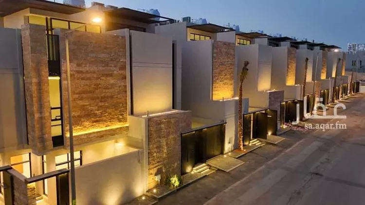 فيلا للبيع في شارع شارع عثمان بن عفان, حي النرجس, مدينة الرياض, منطقة الرياض صورة 4