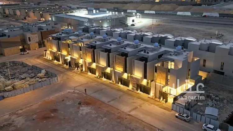 فيلا للبيع في حي النرجس, مدينة الرياض, منطقة الرياض 6