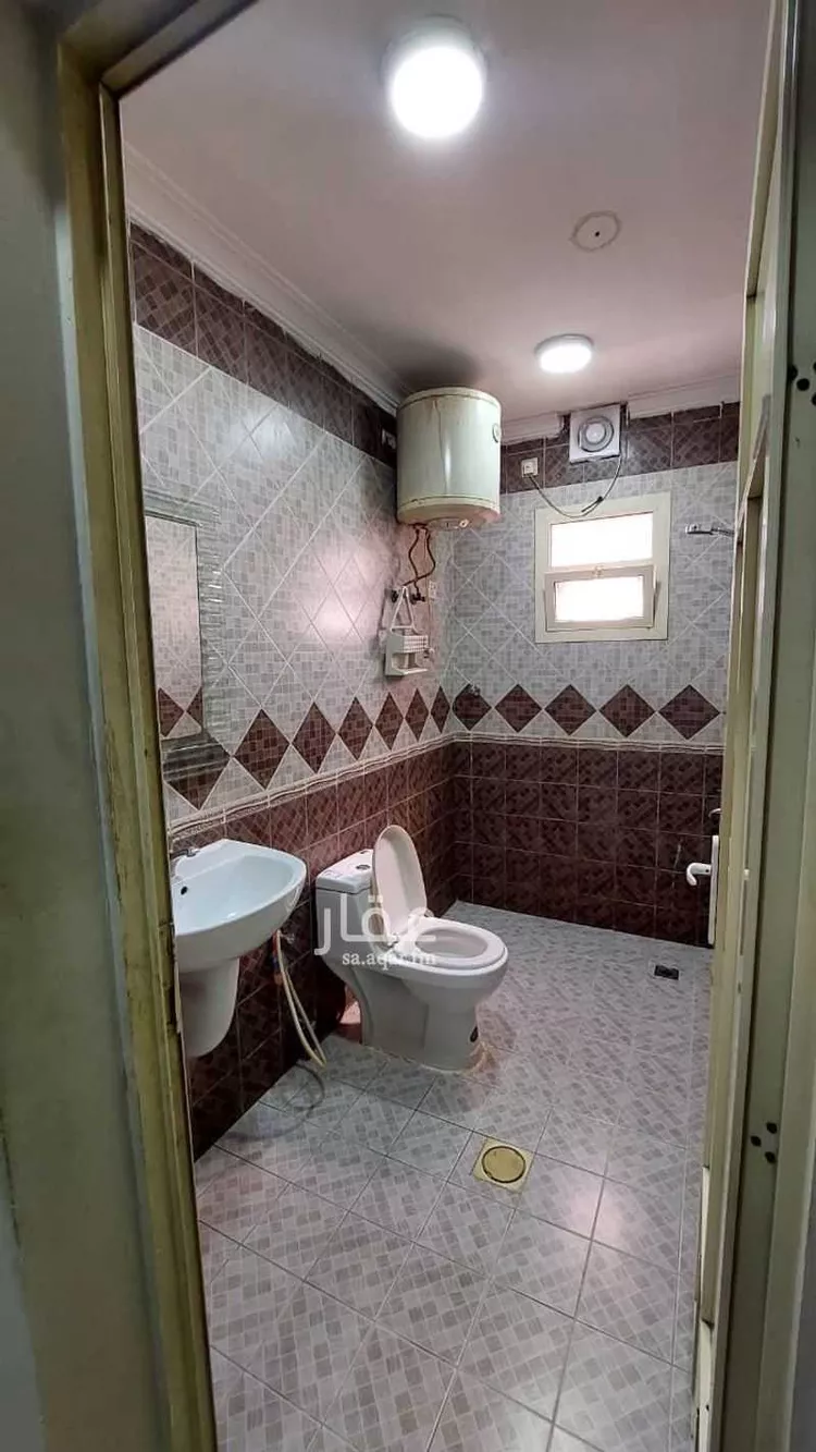 شقة للإيجار في شارع ابو عبيدة عامر بن الجراح, حي المنار, مدينة الدمام, المنطقة الشرقية صورة 5