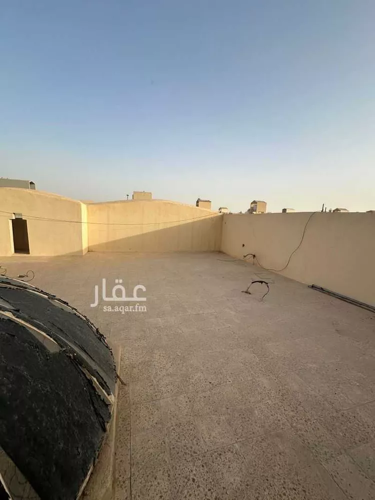 فيلا للإيجار في شارع مصطفى المنفلوطي, حي الرمال, مدينة الرياض, منطقة الرياض صورة 3