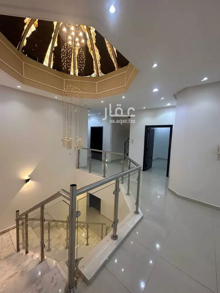 فيلا للإيجار في شارع مصطفى المنفلوطي, حي الرمال, مدينة الرياض, منطقة الرياض صورة 2