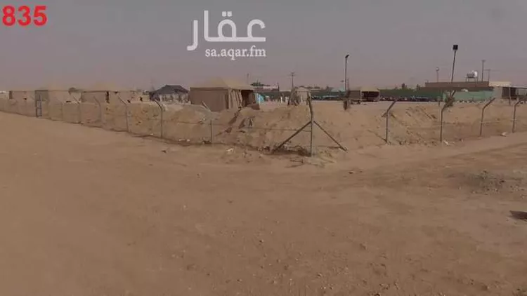 أرض للبيع في حي تجمع سكاني الحنية, مدينة تجمع سكاني الحنية, منطقة الرياض صورة 2
