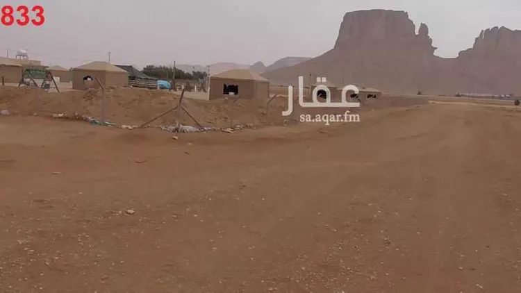 أرض للبيع في شارع هجرة الاوسط 2465, حي تجمع سكاني الحنية, مدينة تجمع سكاني الحنية, منطقة الرياض صورة 3