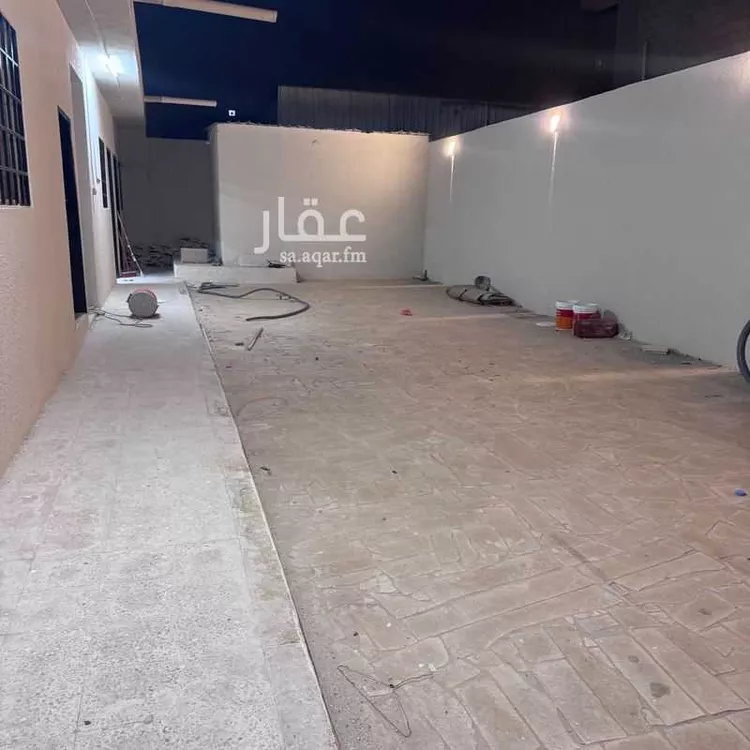 استراحة للإيجار في شارع مجزاه بن ثور السدوسي ، حي البيان ، الرياض ، منطقة الرياض