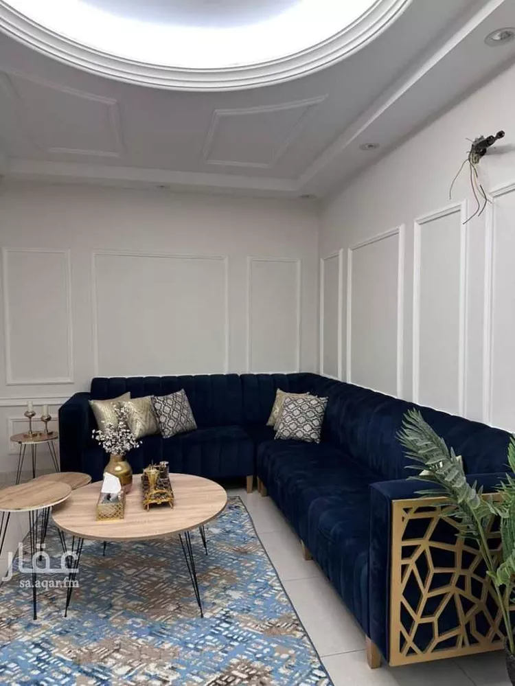 Furnished Apartment for Booking in Jeddah Jeddah 8