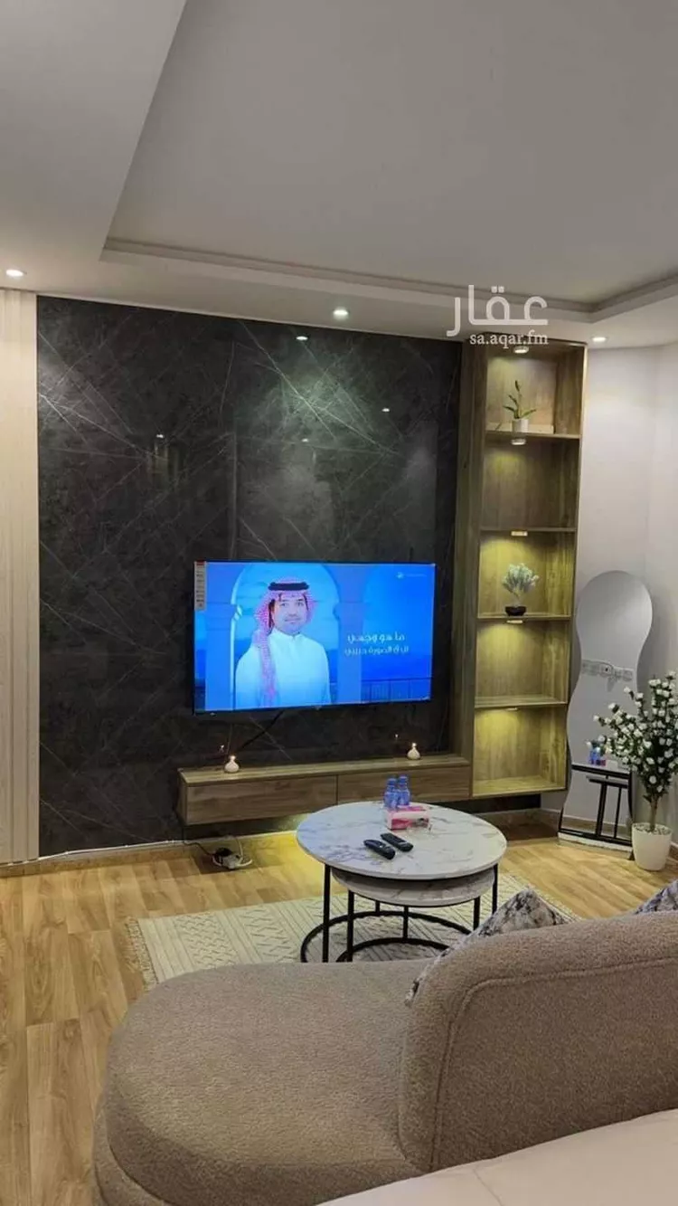 شقة مفروشة للحجز في شارع البحر الميت, حي اشبيلية, الرياض 7