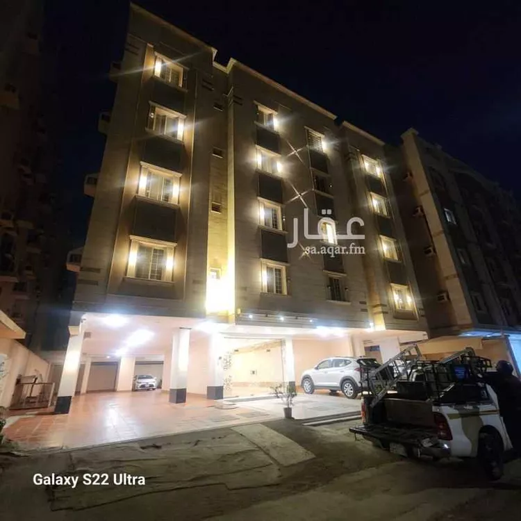 Furnished Apartment for Booking in Jeddah Jeddah 6