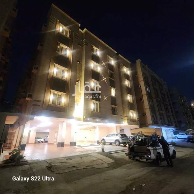 Furnished Apartment for Booking in Jeddah Jeddah 7