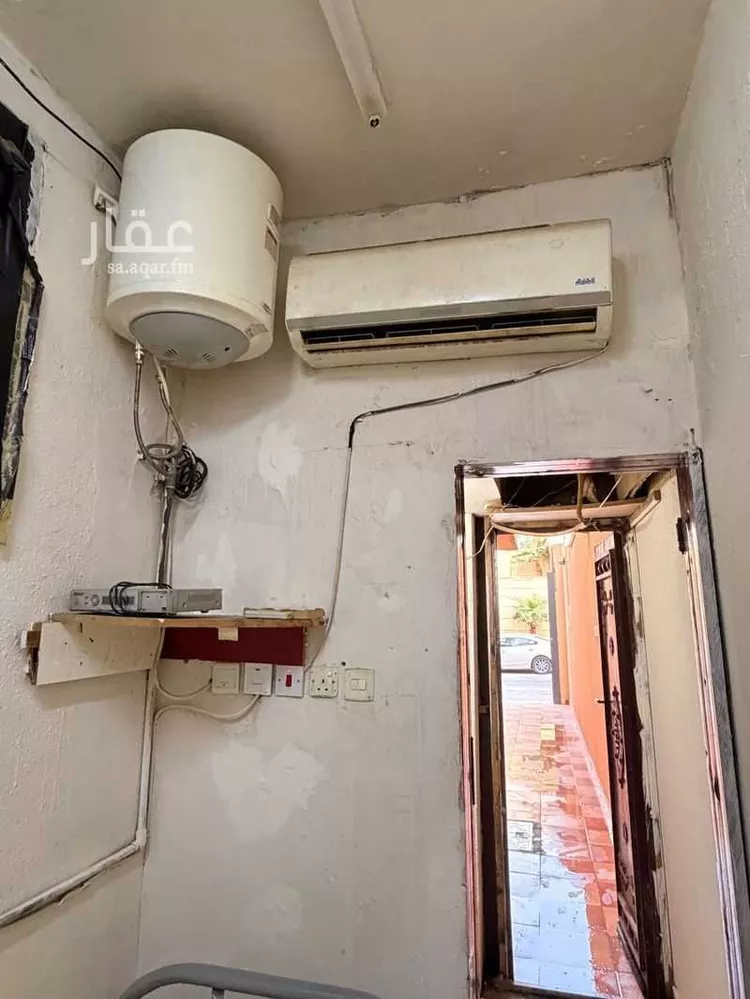 غرفة للإيجار في شارع المتنبي, حي الحزم, مدينة الرياض, منطقة الرياض 7