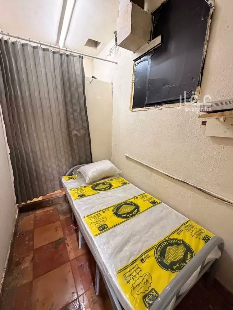 غرفة للإيجار في شارع المتنبي ، حي الحزم ، الرياض ، منطقة الرياض صورة 5