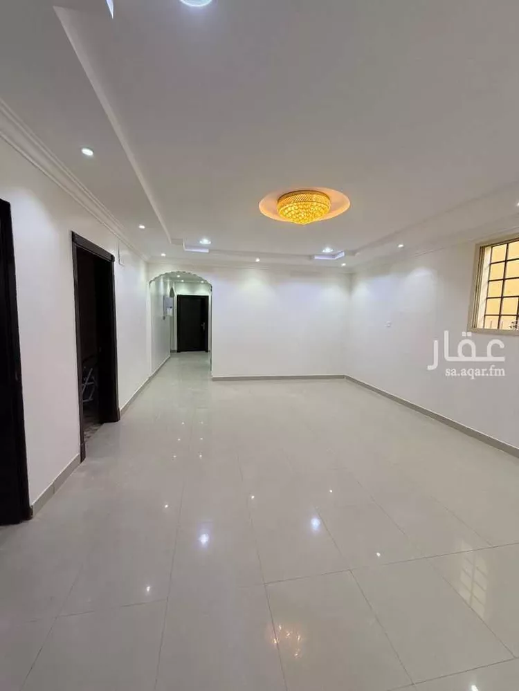 دور للإيجار في حي الحزم ، الرياض ، منطقة الرياض
