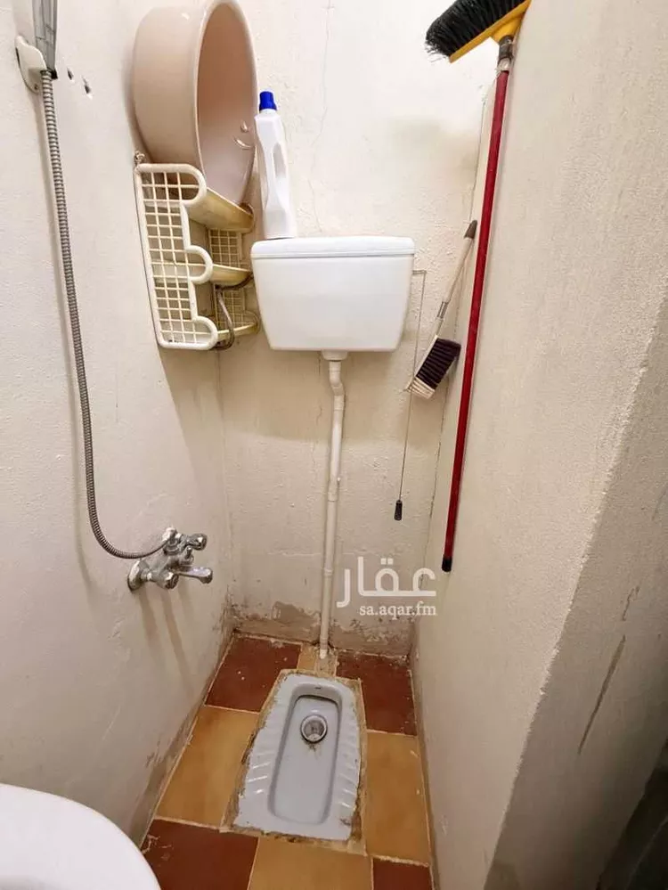 غرفة للإيجار في شارع المتنبي ، حي الحزم ، الرياض ، منطقة الرياض صورة 3