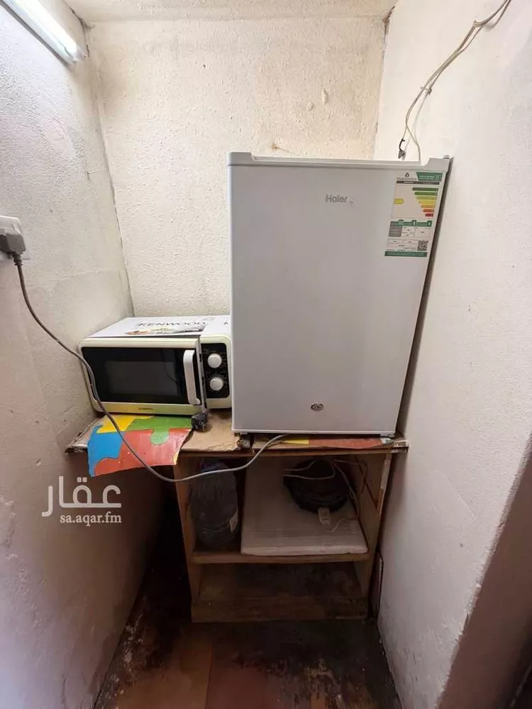 غرفة للإيجار في شارع المتنبي ، حي الحزم ، الرياض ، منطقة الرياض صورة 2