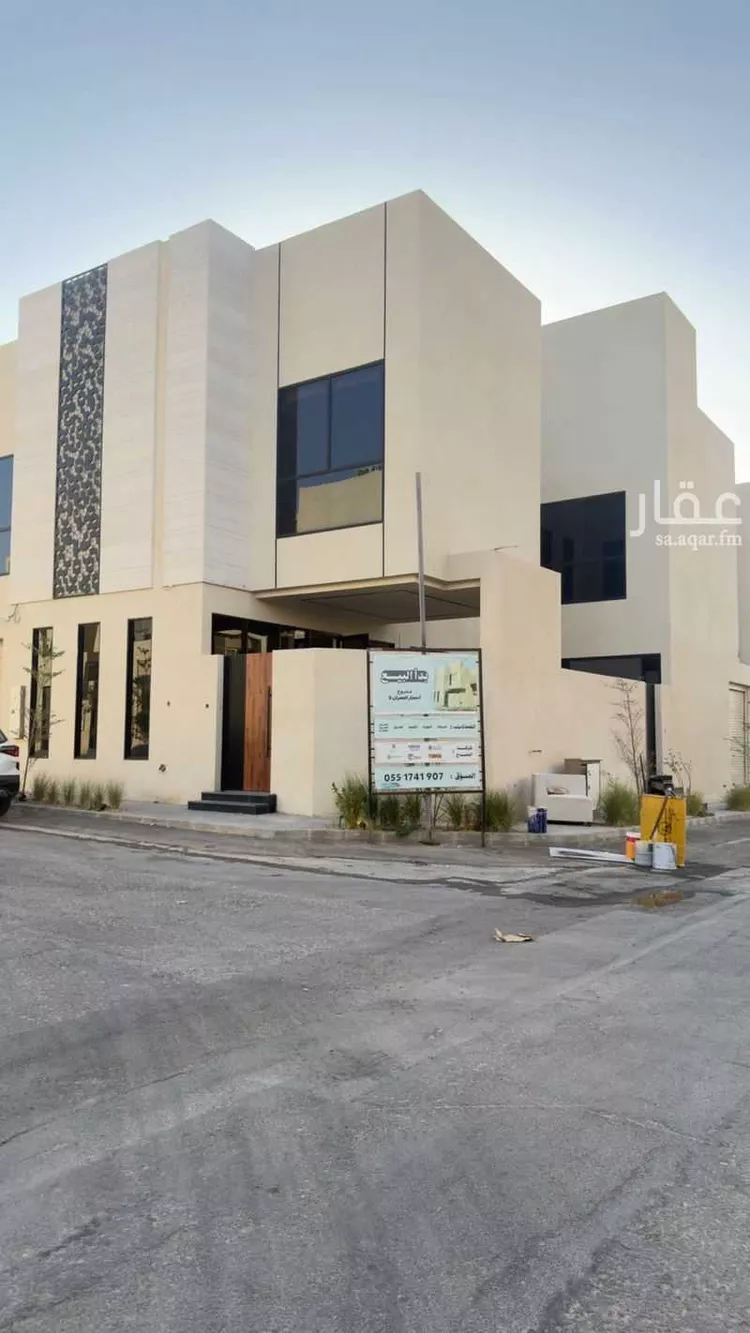 فيلا للإيجار في شارع 7522568, حي المهدية, مدينة الرياض, منطقة الرياض صورة 3