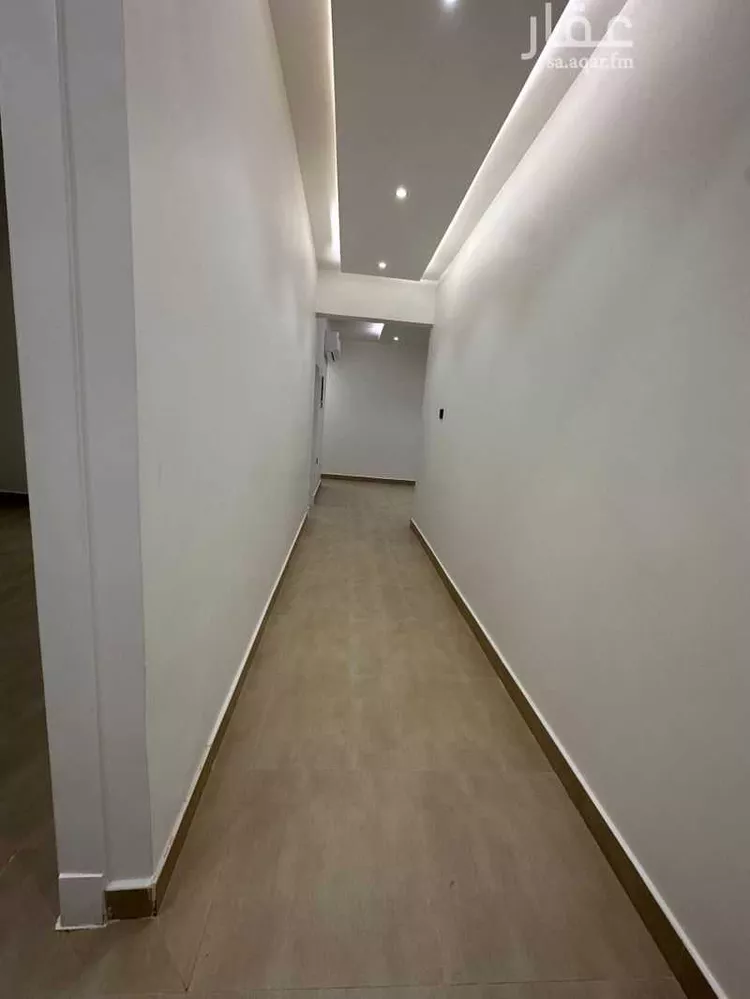 شقة للإيجار في شارع الامير ناصر بن عبدالعزيز, حي الروضة, مدينة الرياض, منطقة الرياض صورة 4