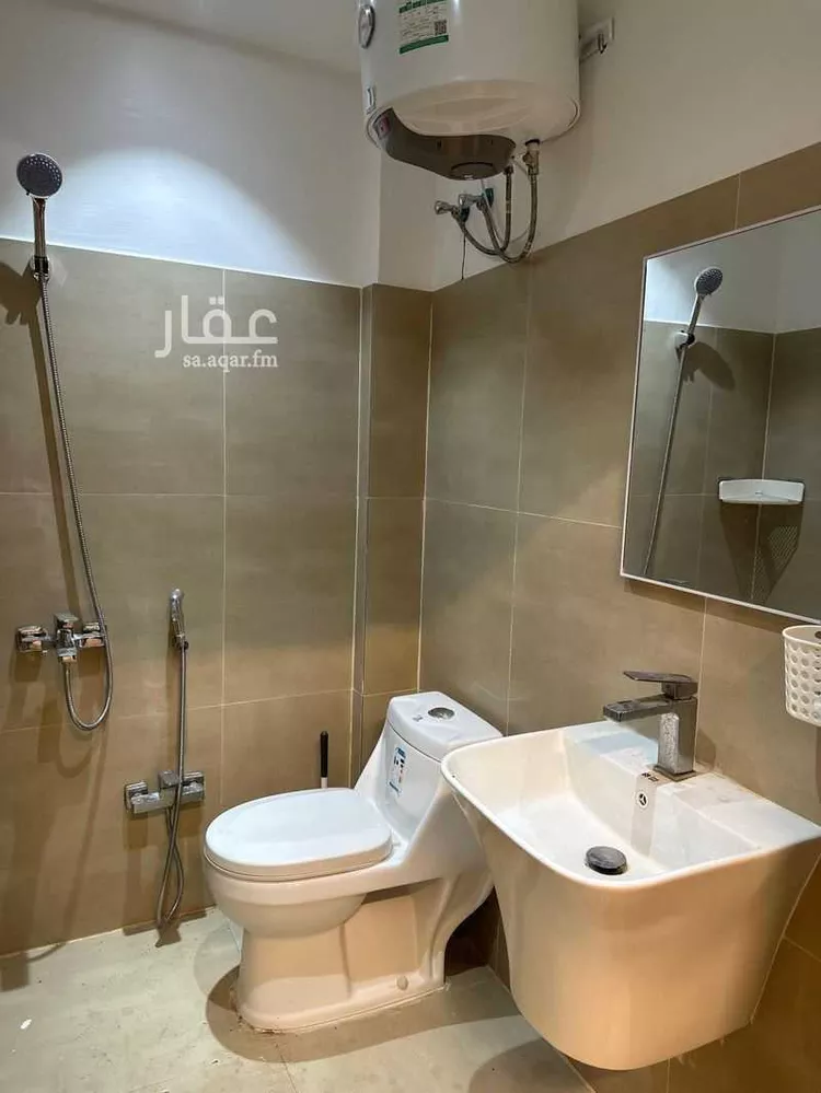 شقة للإيجار في شارع طلحة بن عبيدالله, حي الفيحاء, مدينة الرياض, منطقة الرياض صورة 4