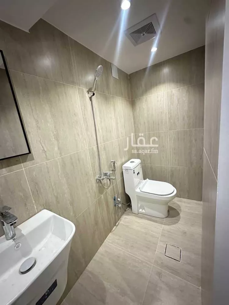 شقة للإيجار في شارع طلحة بن عبيدالله, حي الفيحاء, مدينة الرياض, منطقة الرياض صورة 2