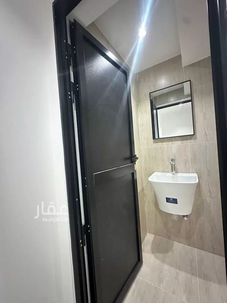 شقة للإيجار في شارع طلحة بن عبيدالله, حي الفيحاء, مدينة الرياض, منطقة الرياض صورة 5