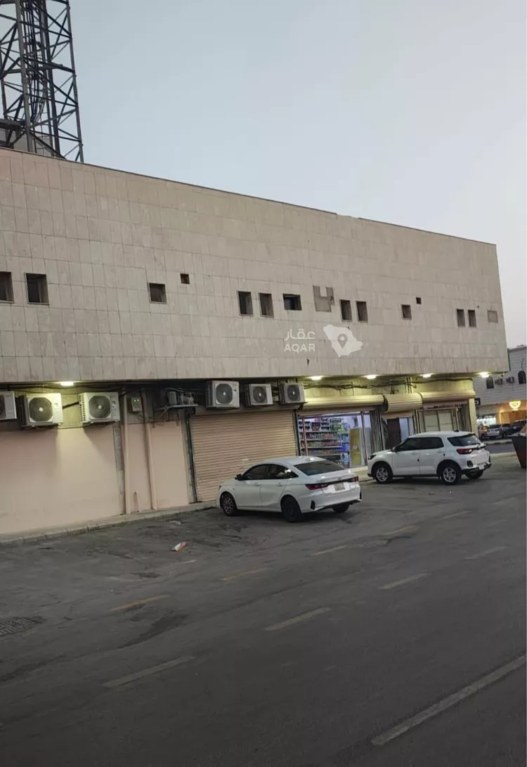 Building for Sale in Riyadh Ar Rawabi