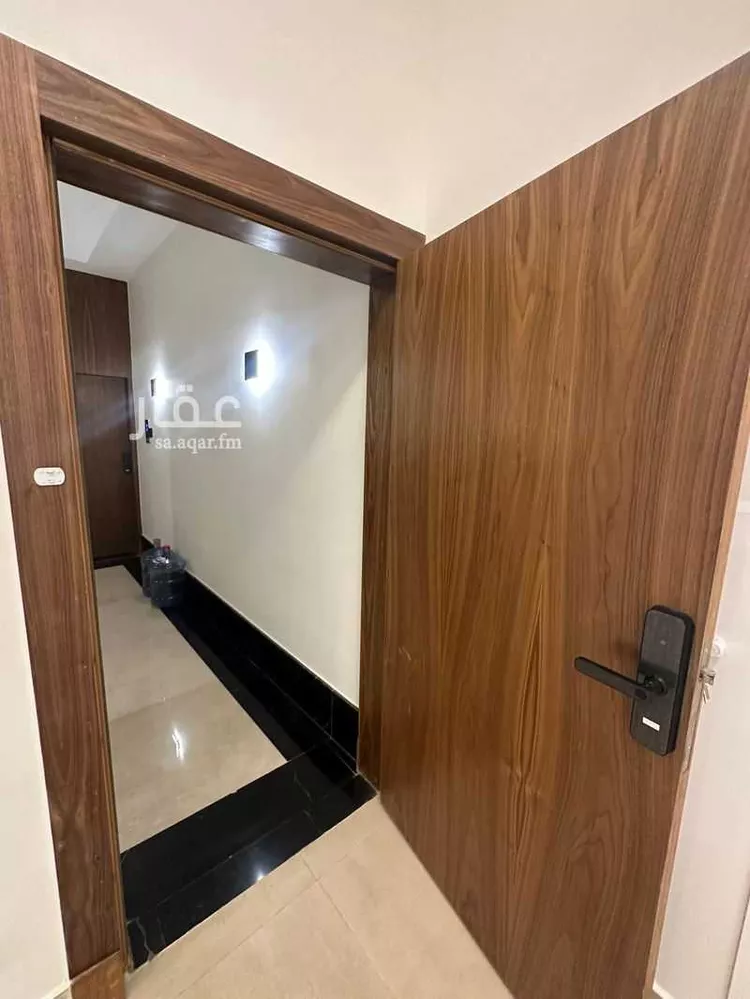شقة للإيجار في شارع الامير ناصر بن عبدالعزيز, حي الروضة, مدينة الرياض, منطقة الرياض صورة 5
