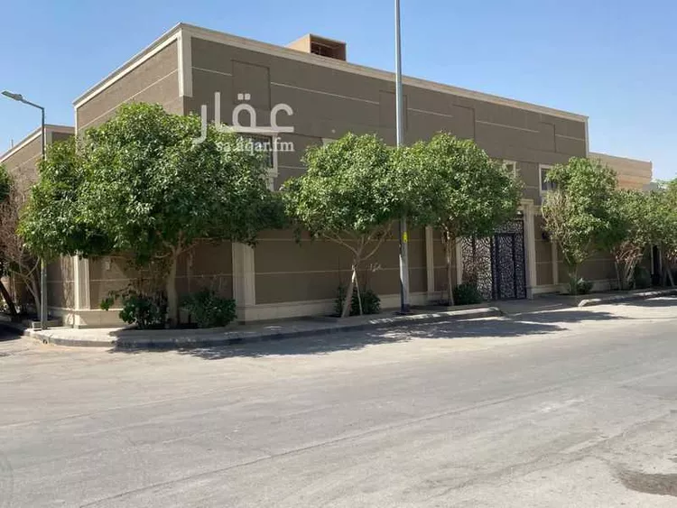 Villa for Sale in Riyadh Ar Rahmaniyah