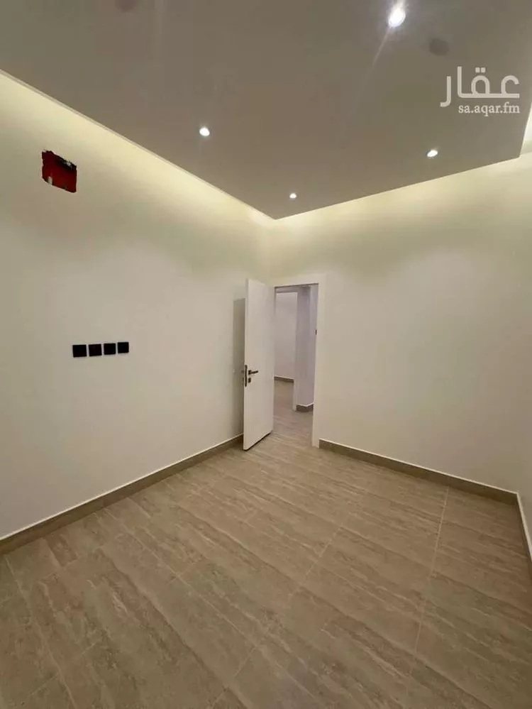 شقة للإيجار في شارع طلحة بن عبيدالله, حي الفيحاء, مدينة الرياض, منطقة الرياض صورة 4