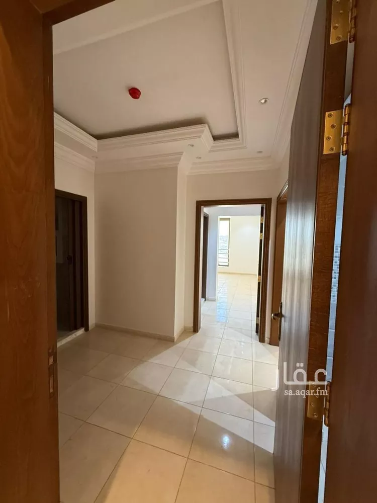 شقة للإيجار في شارع ابي حنيفة الخطيبي, حي الصفوة, مدينة مكة المكرمة, منطقة مكة المكرمة صورة 3