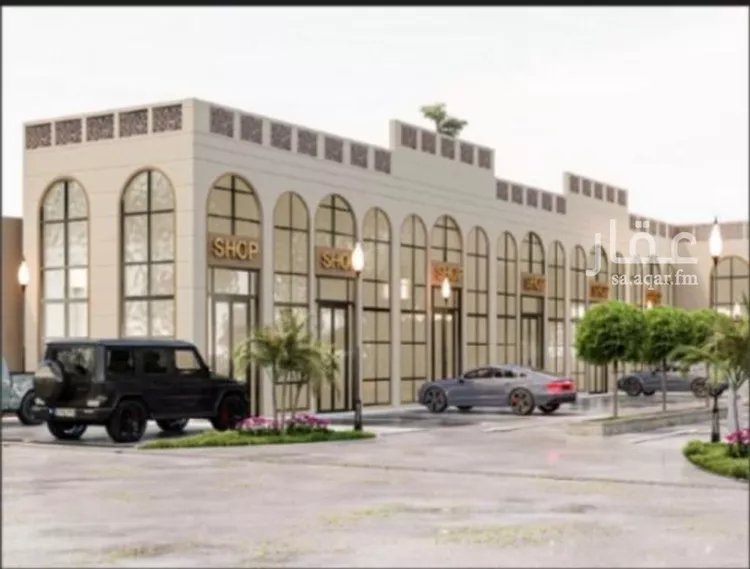 محل للإيجار في شارع طريق الأمير سعود بن نايف بن عبد العزيز, حي الحطيم, مدينة مكة المكرمة, منطقة مكة المكرمة صورة 5